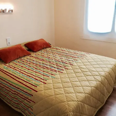 Carme Apartment Llanca