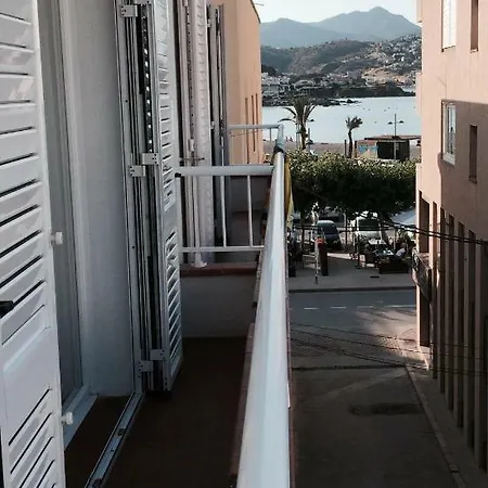 Apartment Carme Llanca