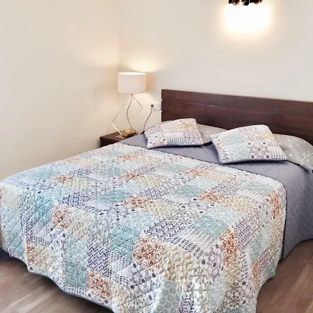 Carme Apartment Llanca